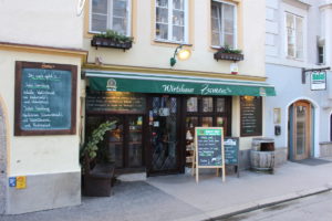 Gasthaus Zwettlers